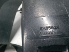 Recambio de anclaje cinturon trasero izquierdo para fiat scudo furgoneta (220_) 2.0 jtd referencia OEM IAM EA05622   2