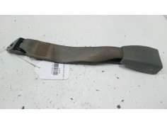 Recambio de anclaje cinturon trasero izquierdo para hyundai tucson (jm) 2.0 crdi referencia OEM IAM 2K05416485  