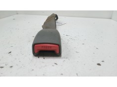 Recambio de anclaje cinturon trasero izquierdo para hyundai tucson (jm) 2.0 crdi referencia OEM IAM 2K05416485   2