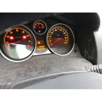 OPEL ASTRA H (A04)