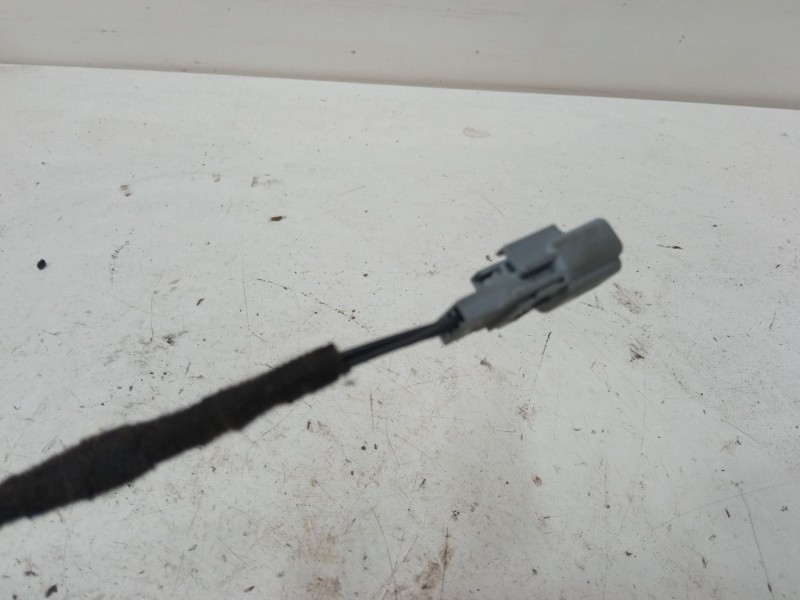 Recambio de anclaje cinturon trasero izquierdo para renault clio iv (bh_) 1.2 16v referencia OEM IAM 878176563R  