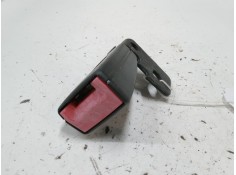 Recambio de anclaje cinturon trasero izquierdo para fiat punto (199_) 1.3 d multijet referencia OEM IAM 621955600A  