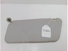 Recambio de parasol izquierdo para daewoo matiz (m100, m150) 0.8 referencia OEM IAM   