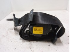 Recambio de anclaje cinturon trasero izquierdo para ford ecosport 1.0 ecoboost referencia OEM IAM GN15A611B64BCW  