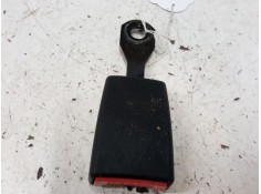 Recambio de anclaje cinturon trasero izquierdo para citroën c2 (jm_) 1.4 hdi referencia OEM IAM    2