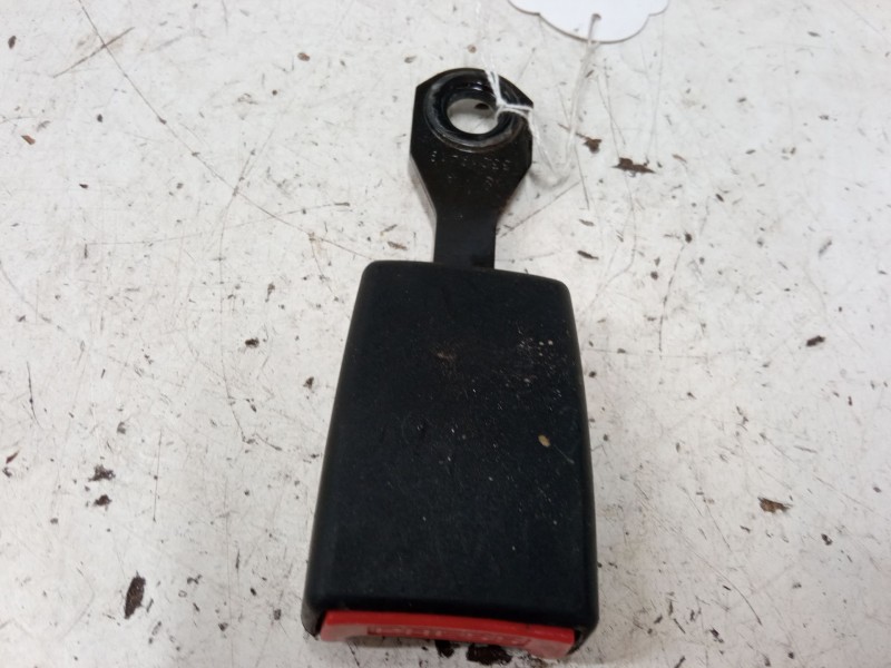 Recambio de anclaje cinturon trasero izquierdo para citroën c2 (jm_) 1.4 hdi referencia OEM IAM   