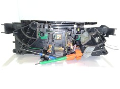 Recambio de mando calefaccion / a/a para peugeot 207/207+ (wa_, wc_) 1.4 16v referencia OEM IAM    2