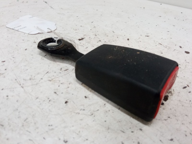 Recambio de anclaje cinturon trasero izquierdo para citroën c2 (jm_) 1.4 hdi referencia OEM IAM   