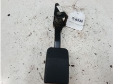 Recambio de anclaje cinturon trasero izquierdo para peugeot 307 cc (3b) 2.0 16v referencia OEM IAM DE412AA  