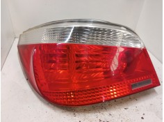 Recambio de piloto trasero izquierdo para bmw 5 (e60) 520 d referencia OEM IAM 6923305  