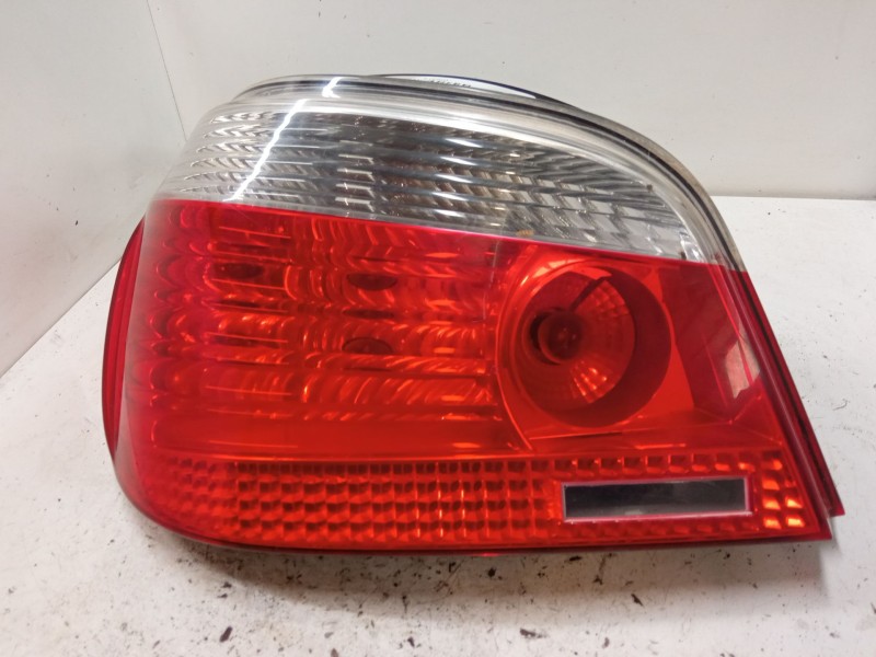 Recambio de piloto trasero izquierdo para bmw 5 (e60) 520 d referencia OEM IAM 6923305  