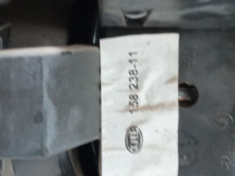 Recambio de piloto trasero derecho para bmw 5 (e60) 520 d referencia OEM IAM 15823811  