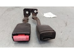 Recambio de anclaje cinturon trasero izquierdo para peugeot 607 (9d, 9u) 2.2 hdi referencia OEM IAM   