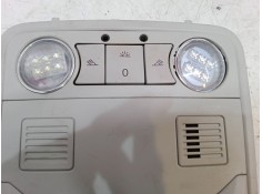 Recambio de luz interior delantera para skoda superb ii station wagon (3t5) 2.0 tdi 16v referencia OEM IAM    2