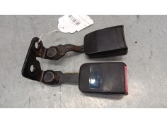Recambio de anclaje cinturon trasero izquierdo para peugeot 607 (9d, 9u) 2.2 hdi referencia OEM IAM    2