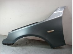 Recambio de aleta delantera izquierda para bmw 5 (e60) 520 d referencia OEM IAM   