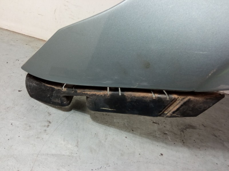 Recambio de aleta delantera izquierda para bmw 5 (e60) 520 d referencia OEM IAM   