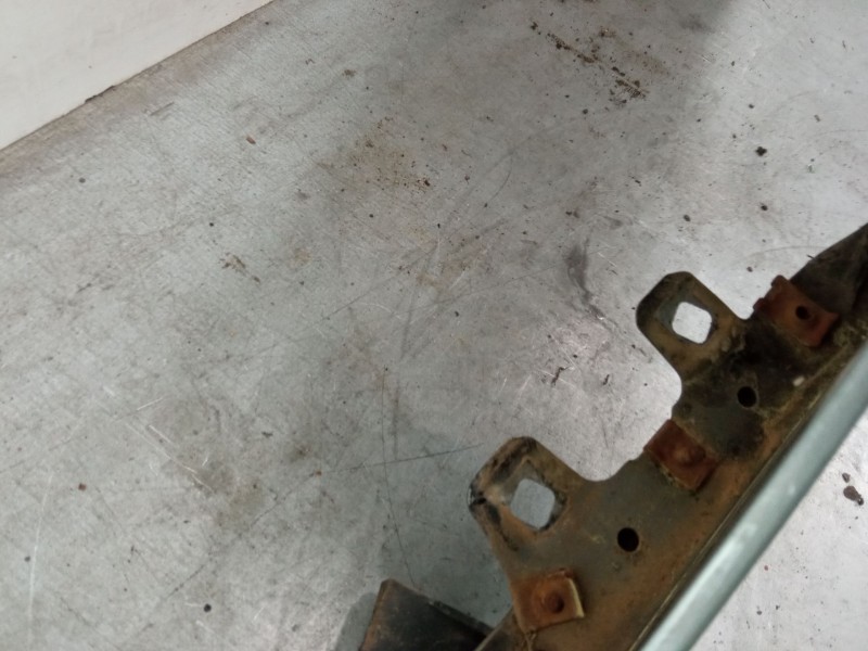 Recambio de aleta delantera izquierda para bmw 5 (e60) 520 d referencia OEM IAM   