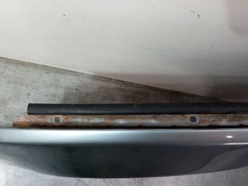 Recambio de aleta delantera izquierda para bmw 5 (e60) 520 d referencia OEM IAM   