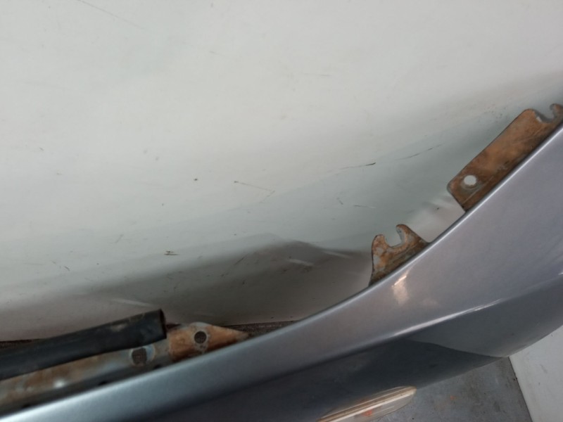 Recambio de aleta delantera izquierda para bmw 5 (e60) 520 d referencia OEM IAM   