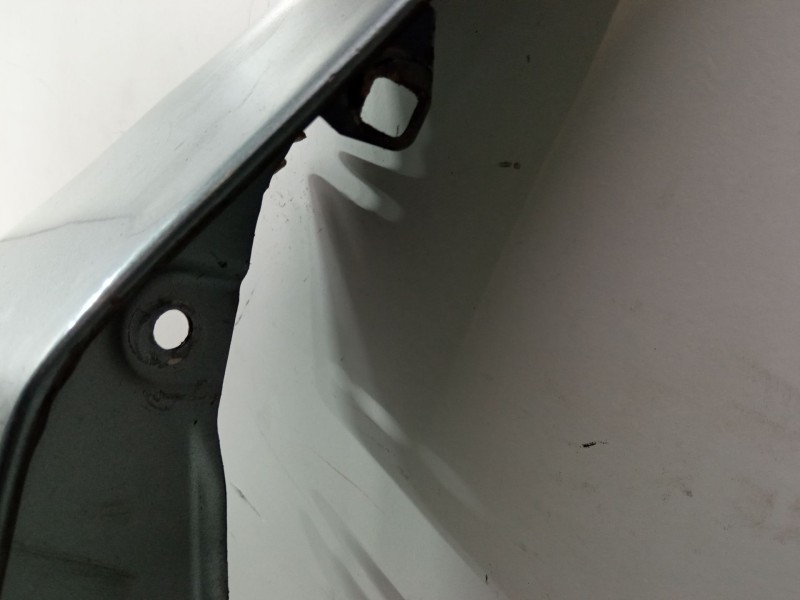 Recambio de aleta delantera izquierda para bmw 5 (e60) 520 d referencia OEM IAM   