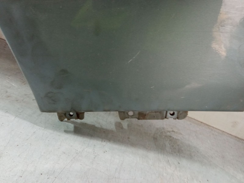 Recambio de aleta delantera izquierda para bmw 5 (e60) 520 d referencia OEM IAM   