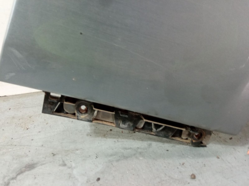 Recambio de aleta delantera derecha para bmw 5 (e60) 520 d referencia OEM IAM   