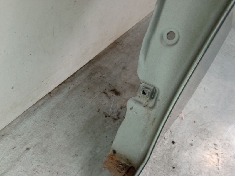 Recambio de aleta delantera derecha para bmw 5 (e60) 520 d referencia OEM IAM   