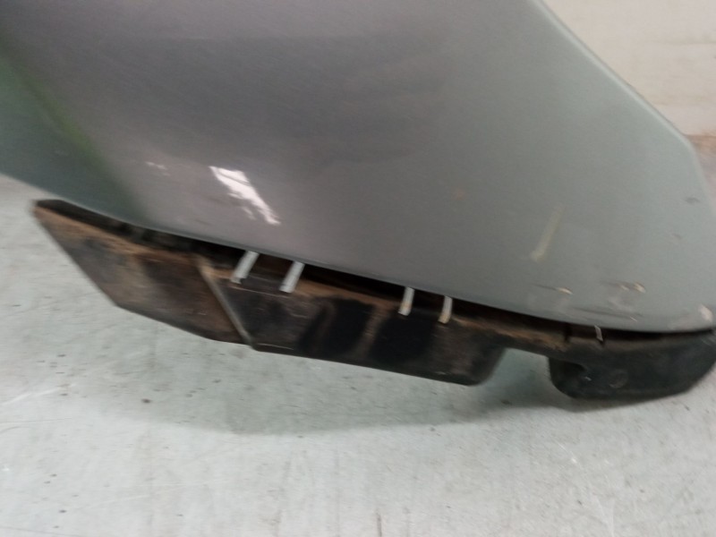 Recambio de aleta delantera derecha para bmw 5 (e60) 520 d referencia OEM IAM   