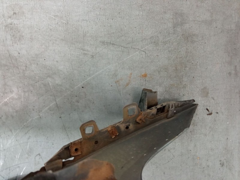 Recambio de aleta delantera derecha para bmw 5 (e60) 520 d referencia OEM IAM   