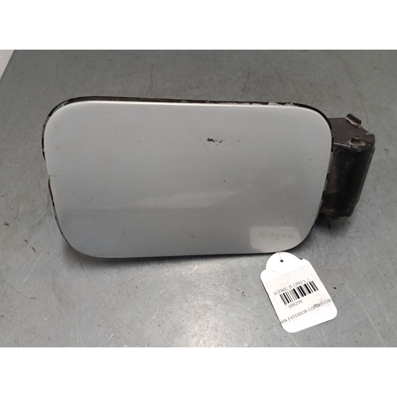 Recambio de tapa exterior combustible para renault scénic ii (jm0/1_) 1.9 dci (jm0g, jm12, jm1g, jm2c) referencia OEM IAM 820013