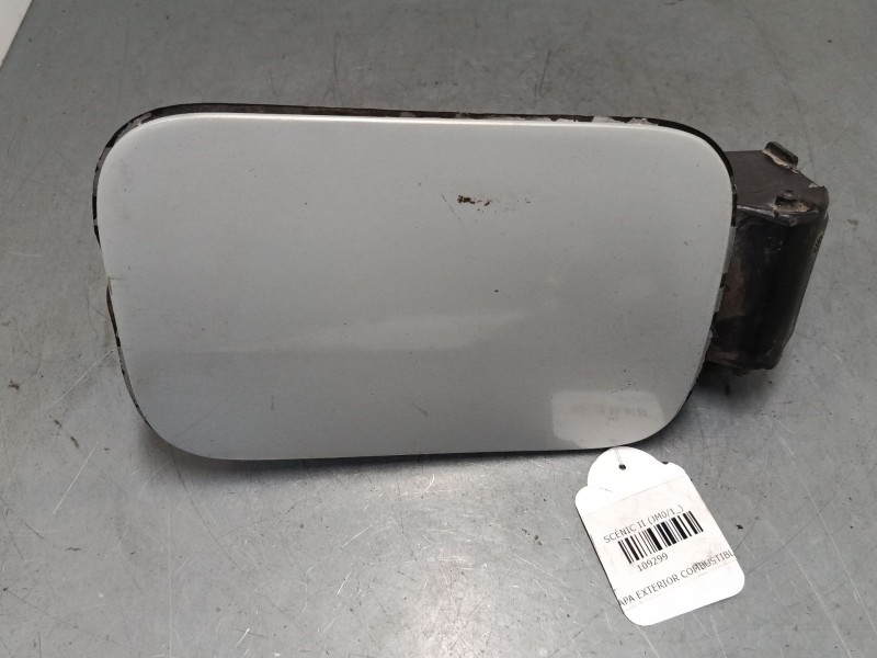 Recambio de tapa exterior combustible para renault scénic ii (jm0/1_) 1.9 dci (jm0g, jm12, jm1g, jm2c) referencia OEM IAM 820013