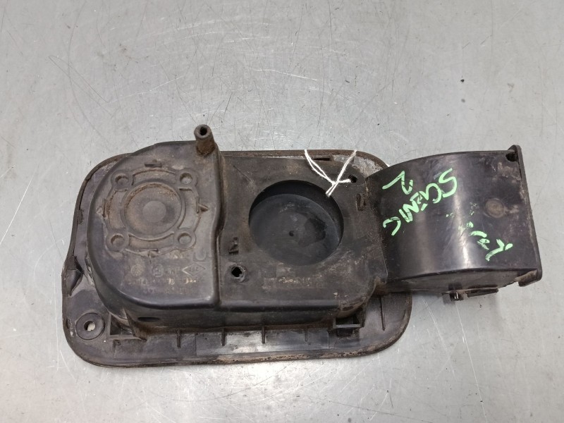 Recambio de tapa exterior combustible para renault scénic ii (jm0/1_) 1.9 dci (jm0g, jm12, jm1g, jm2c) referencia OEM IAM 820013