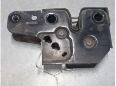 Recambio de cerradura capo para skoda fabia ii combi (545) 1.9 tdi referencia OEM IAM   