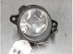Recambio de faro antiniebla izquierdo para skoda fabia ii combi (545) 1.9 tdi referencia OEM IAM   