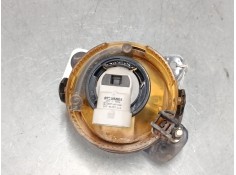 Recambio de faro antiniebla izquierdo para skoda fabia ii combi (545) 1.9 tdi referencia OEM IAM    2
