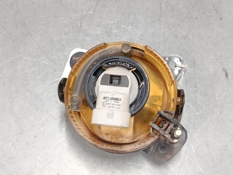 Recambio de faro antiniebla izquierdo para skoda fabia ii combi (545) 1.9 tdi referencia OEM IAM   