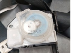 Recambio de cinturon seguridad trasero derecho para toyota corolla (_e12_) 1.4 vvt-i (zze120_) referencia OEM IAM    2