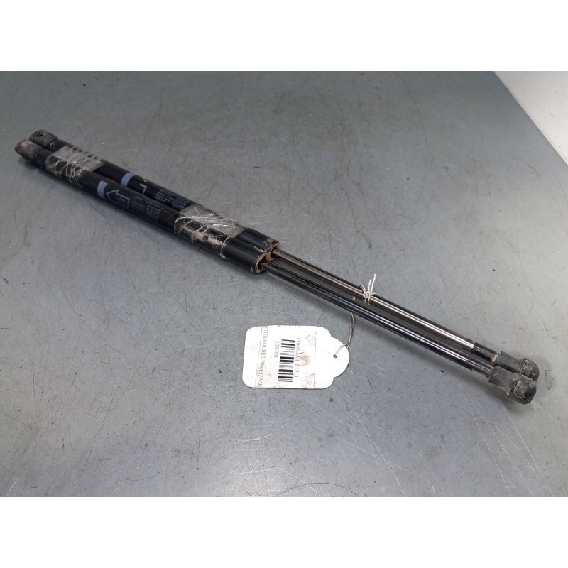 Recambio de amortiguadores malet/porton para toyota corolla (_e12_) 1.4 vvt-i (zze120_) referencia OEM IAM   