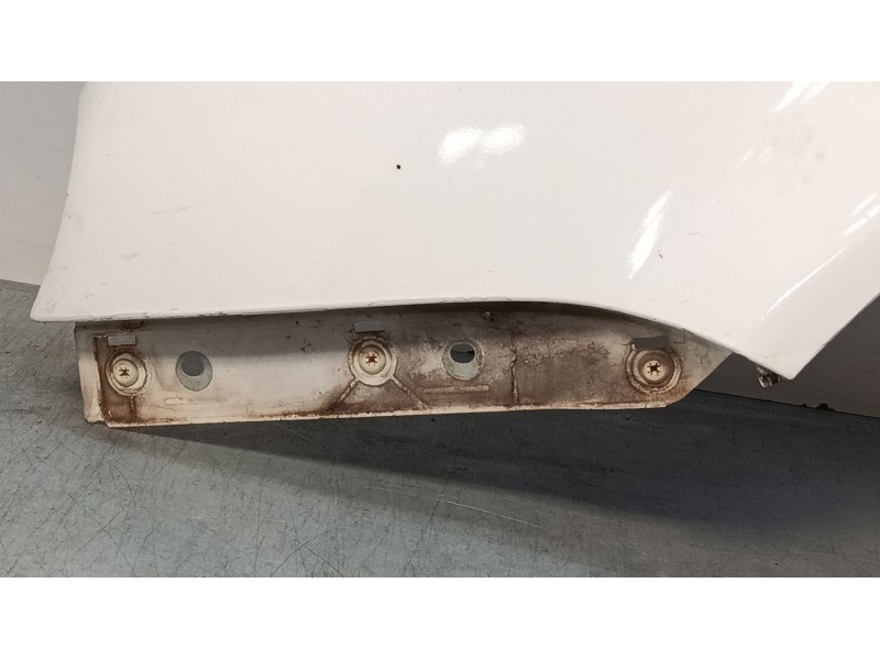 Recambio de aleta delantera izquierda para volkswagen golf iv (1j1) 1.9 tdi referencia OEM IAM   