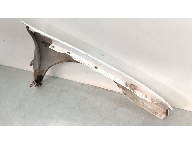 Recambio de aleta delantera izquierda para volkswagen golf iv (1j1) 1.9 tdi referencia OEM IAM   