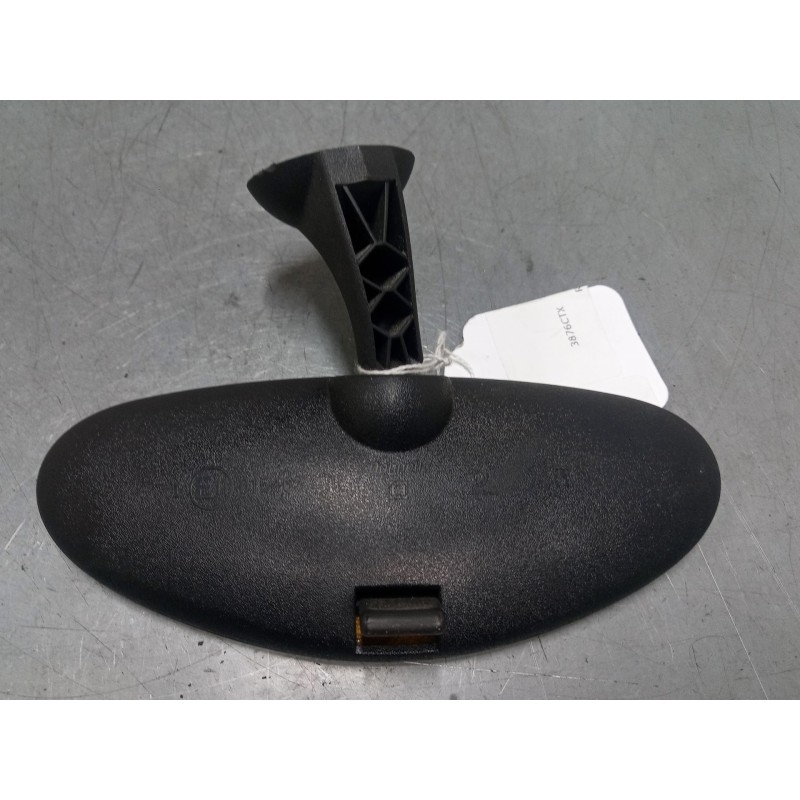 Recambio de retrovisor interior para smart fortwo coupé (450) 0.7 (450.352, 450.332) referencia OEM IAM   