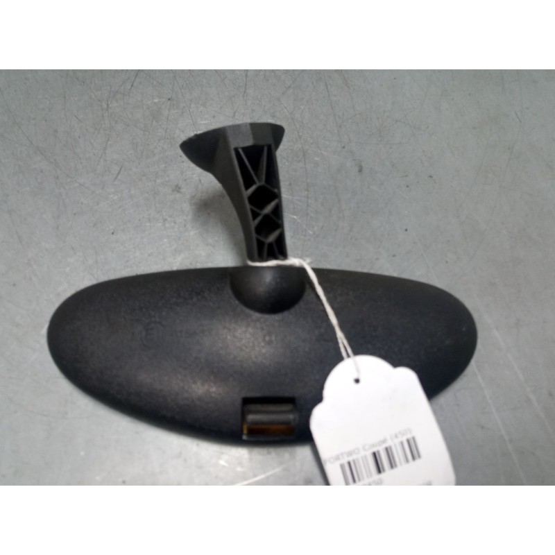 Recambio de retrovisor interior para smart fortwo coupé (450) 0.7 (450.352, 450.332) referencia OEM IAM   