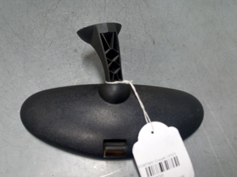 Recambio de retrovisor interior para smart fortwo coupé (450) 0.7 (450.352, 450.332) referencia OEM IAM   