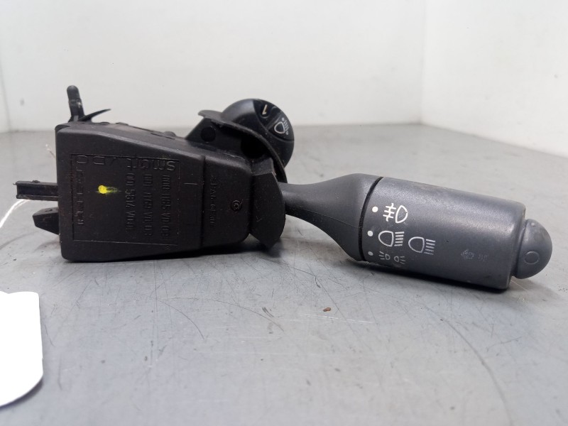 Recambio de mando luces para smart fortwo coupé (450) 0.7 (450.352, 450.332) referencia OEM IAM 0001185V009  