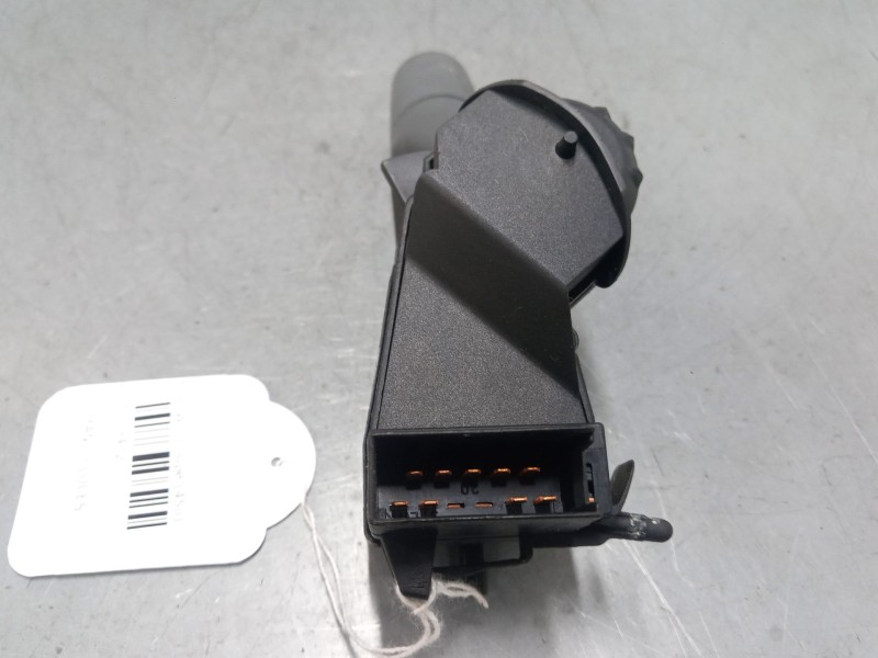 Recambio de mando luces para smart fortwo coupé (450) 0.7 (450.352, 450.332) referencia OEM IAM 0001185V009  