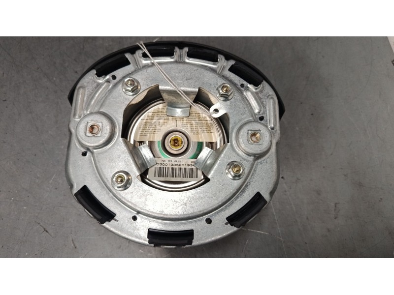 Recambio de airbag volante para smart fortwo coupé (450) 0.7 (450.352, 450.332) referencia OEM IAM   