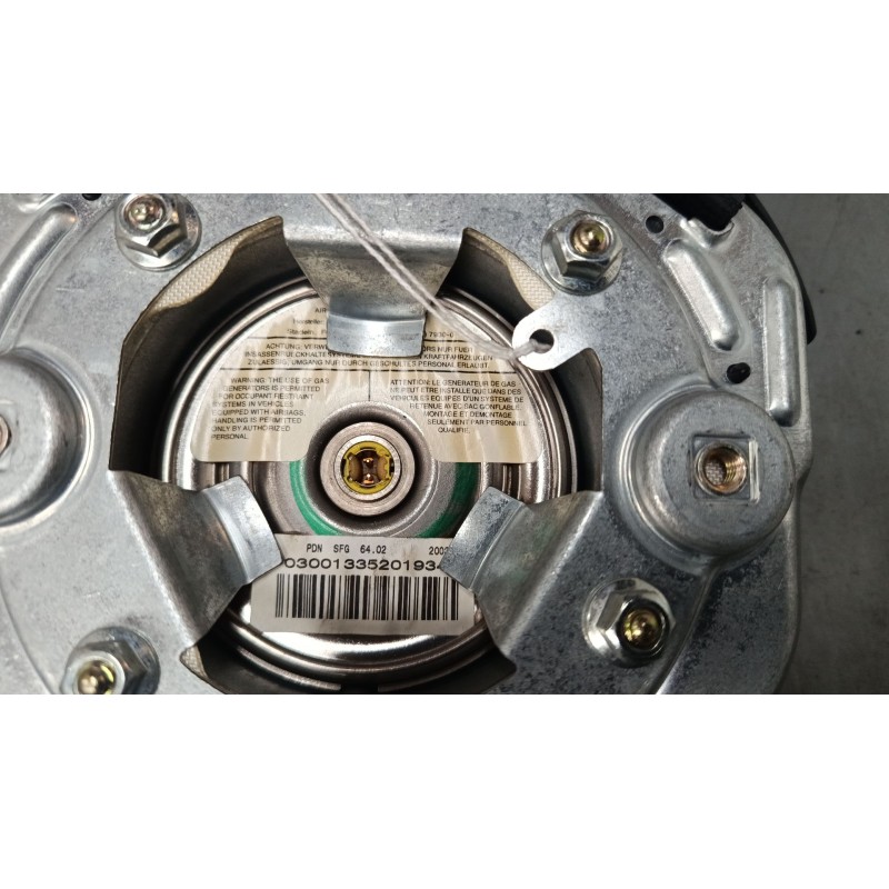 Recambio de airbag volante para smart fortwo coupé (450) 0.7 (450.352, 450.332) referencia OEM IAM   
