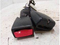 Recambio de anclaje cinturon trasero izquierdo para mazda 6 hatchback (gg) 2.0 di (gg14) referencia OEM IAM    2