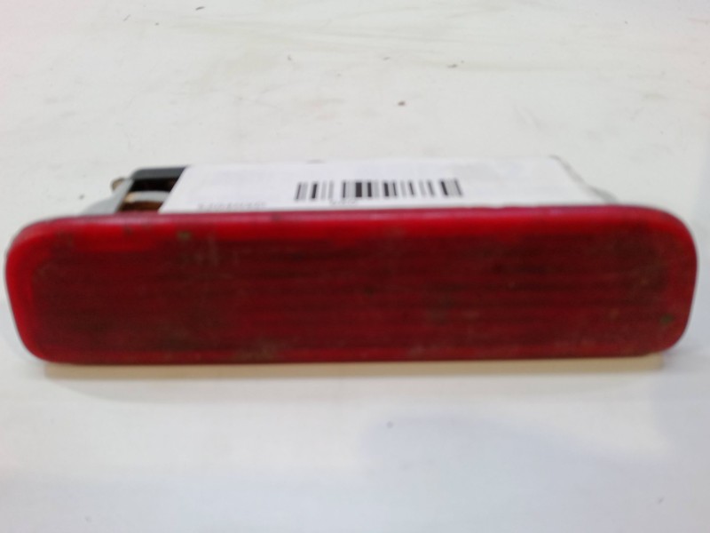 Recambio de luz central de freno para citroën nemo monospace 1.3 hdi 75 referencia OEM IAM   